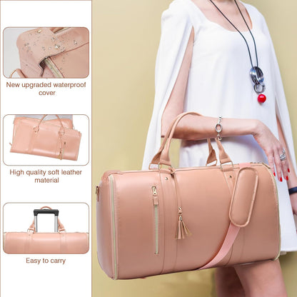 Sacs à vêtements Chic Design 3-en-1