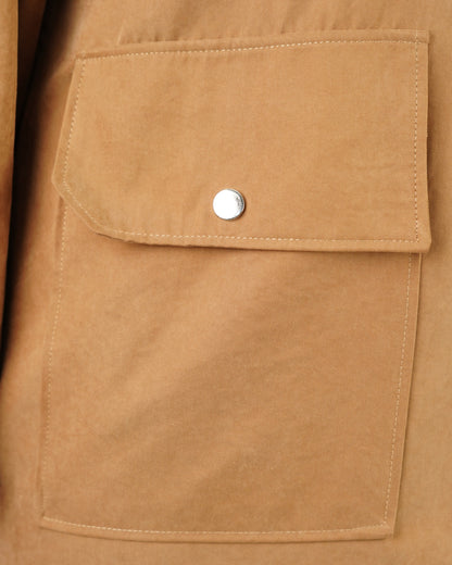 جاكيت "كوبرا" النسائي - أناقة عصرية بلمسة محتشمة