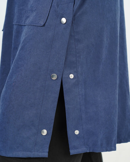 جاكيت "كوبرا" النسائي - أناقة عصرية بلمسة محتشمة