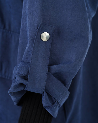 جاكيت "كوبرا" النسائي - أناقة عصرية بلمسة محتشمة