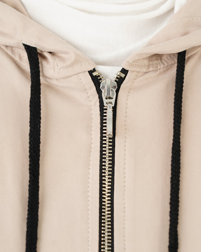 جاكيت "كوبرا" النسائي - أناقة عصرية بلمسة محتشمة