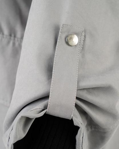 جاكيت "كوبرا" النسائي - أناقة عصرية بلمسة محتشمة