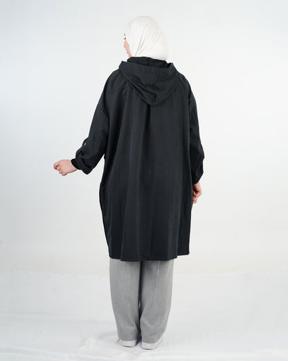 جاكيت "كوبرا" النسائي - أناقة عصرية بلمسة محتشمة