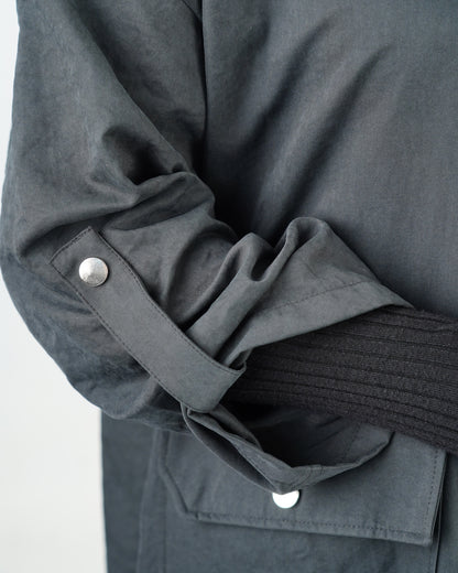 جاكيت "كوبرا" النسائي - أناقة عصرية بلمسة محتشمة