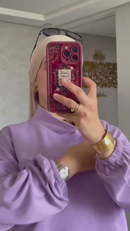 طقم نسائي عصري (قطعتين) - أناقة وراحة لكل يوم